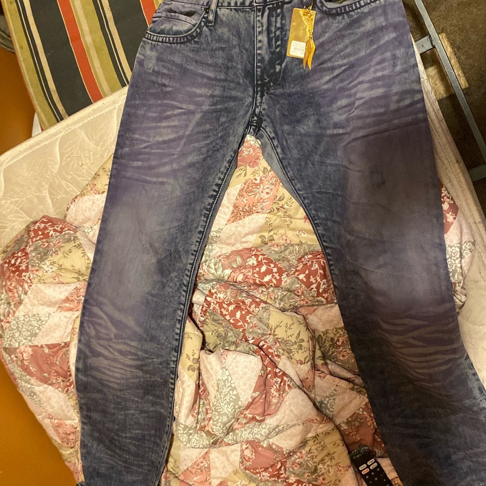 Robin Jeans